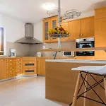 Villa Tina With Swimming Pool, Tennis Court, Games Room, Sauna, Gym, Bbq *