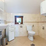 Villa Tina With Swimming Pool, Tennis Court, Games Room, Sauna, Gym, Bbq