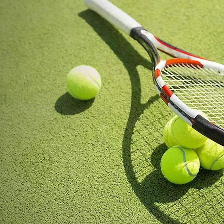 Βίλα Tina With Swimming Pool, Tennis Court, Games Room, Sauna, Gym, Bbq *